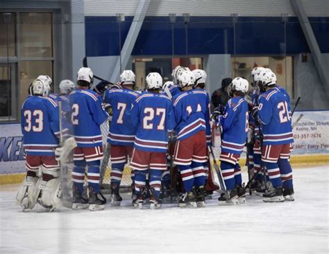 LHS Hockey.